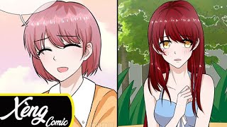 Thần Bí Lão Công Của Tôi Chap 31.1: ANH TA MỚI CHÍNH LÀ NGƯỜI XẤU ĐÓ | Xèng Comic