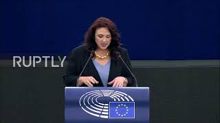Belgium: EU equality official calls for "comprehensive response" to rising right-wing extremism