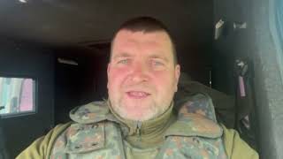 "Ирпень освободили! Сейчас зачищаем от диверсантов" - Мэр города Маркушин