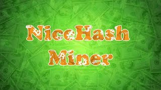Майнинг | Доходность на видеокарте GTX1050 Ti 4 Gb в NiceHash на 13.10.2017 / Биткоин 5700$!