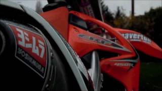 2011 crf450r yoshimura exhaust rev limiter