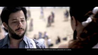 Nueva Publicidad Quilmes Cerveza #IGUALISMO "Guarnición"