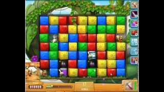 Pet Rescue Saga level 507 no hammers