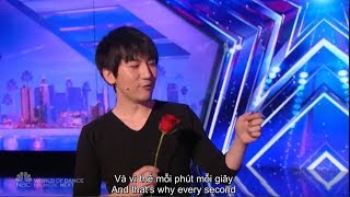 (English+Vietsub) Chỉ upload lên đây và sẽ không nói gì thêm.