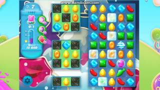 CANDY CRUSH SODA Saga Level 1402-1403 ★★★