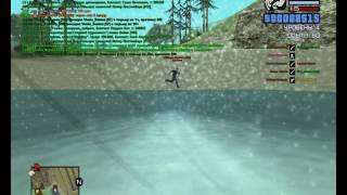 Absolute Role Play l Aurum RP l ВМФ