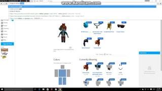 ( EXPIRED ) Roblox 3 Promo Codes!