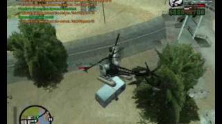 COD5 Total War-New War Server-GTA SA-MP