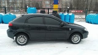 Chevrolet Lacetti 171000 грн В рассрочку 4 526 грнмес Краматорск ID авто 270056