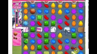 Candy Crush Saga Level 238