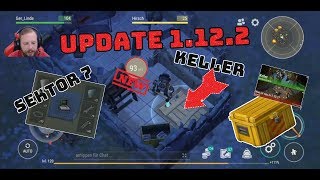 Update 1.12.2 Last Day on Earth: Survival [Deutsch/German]