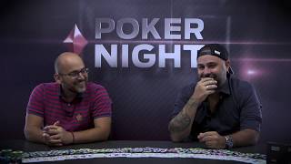 WSOP RJ EP01