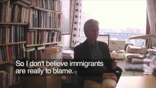 Immigration in Norway