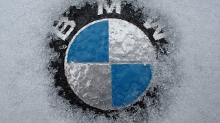 BMW X5 E53 Как открыть заблокированную машину! Потапыч. Случай из жизни.