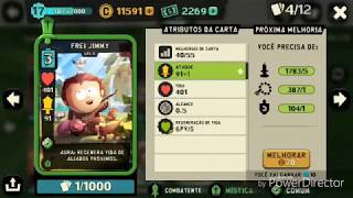 South Park Phone Destroyer - Upgrades