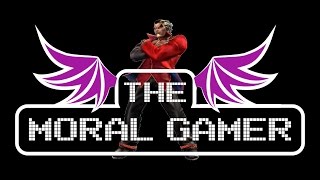 Dirty Bosses - Duke (King of Fighters Maximum Impact)