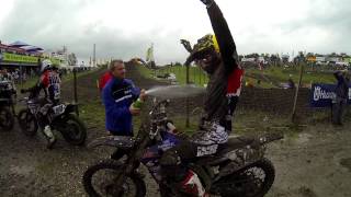 ADAC MX Teutschenthal 2014
