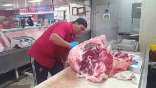 fast butcher level 80 جزار