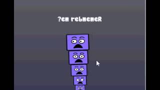 Прикольные флэш игры №2 Супер укладчик 2