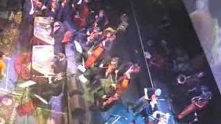 Nuit Zigane Finale @ Paradiso