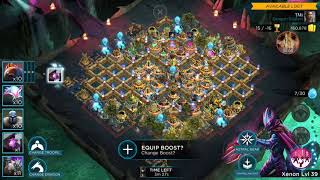 Xenon - Rival Kingdoms
