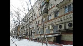 Продам двухкомнатную квартиру, ул. Красноречен...