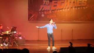 Maybe This Time - Gab Maturan in Music Museum