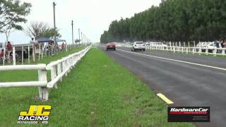 Gol OR 255 Ildo de Lucca    4ª Etapa Noroeste Missões 2014