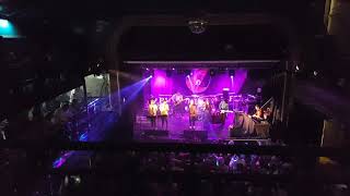 Sass and the Groove - 70's Party Band