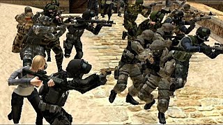 Special Forces Group 2 | Android Gameplay#4 | Bomb Mode