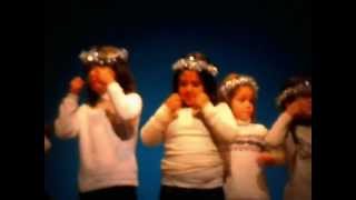 cancion soraya villanueva navidad