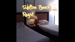 Отель  Melton Beach Resort.  Стандартный номер для двоих.    Шарм - Эль- Шейх.  Египет
