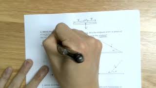 [秒殺 DSE Physics]Past Paper: HKDSE Practice Paper 1A Q12