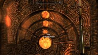Bossowie Skyrim. #9. Mikrul, Sigdis, Jyrik. Synowie Gauldura.