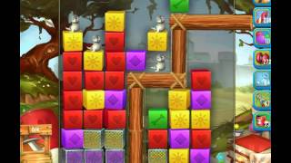 Pet Rescue Saga level 1572 no boosters ? ►TOBIAS DEAMON◄