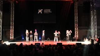 Dancaholic | JKF 2013 | Basel