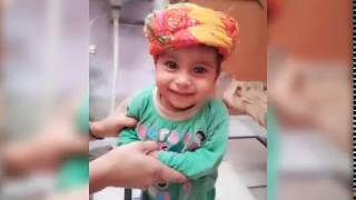 Cute babes| Nice video |2019 new video | Hi fi 2 funny