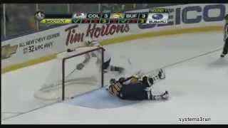 Era of HenTricks aka "The Paralyzer" ... Matt Hendricks ~ Washington Capitals|Shootouts [HD]