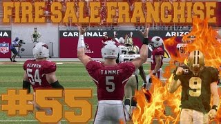 Tamme Returns For Revenge But Someone Steals the Show | Fire Sale Franchise | Episode 55
