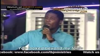 EMMANUEL TV WISE MAN HARRY SERMON SUNDAY JANUARY 5, 2014 2