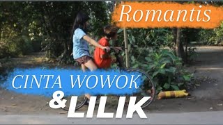 WOWOK BUKAN BONEKA (Eps. 4) - film pendek