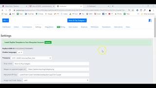 How to Set Up Taxes [Paybot - Manychat eCommerce Template]