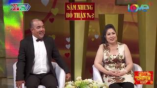 ? VỢ CHỒNG SON ? 26/01/2020 ? HỒNG VÂN - QUỐC THUẬN ? ĐẦU NĂM RƯỚC LỘC NHƯ Ý CƯỚI VỢ XINH