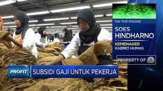 Mantap! Kemenaker Pastikan Subsidi Gaji Cair Pekan Ini