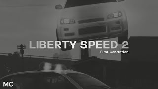 GTA IV : Liberty Speed 2