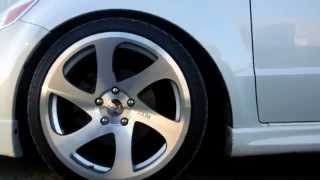 Stance Sx4