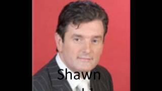 Shawn cuddy pretty little girl from omagh