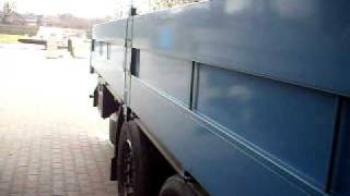 Mercedes-Benz 1424 SK Eurocab