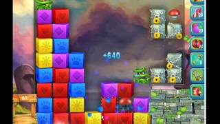 Pet Rescue Saga Livello 1095 Level 1095