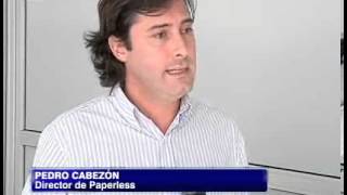 Diversas opciones para notificación de cambios en contrato con entidades bancarias